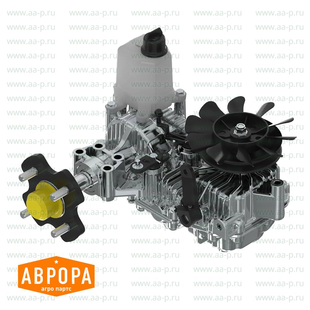 DC204081 КАРМАН